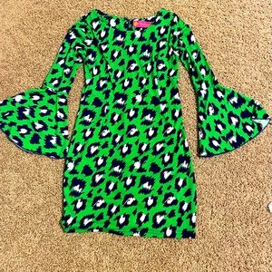 Macbeth collection by Margaret Josephs like new dress